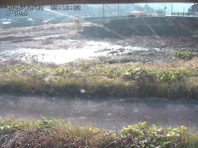 佐治川１2025/12/02 12:00:00