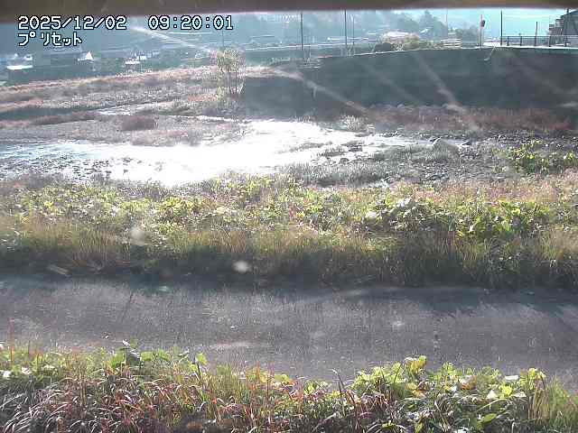 佐治川１2025/12/02 12:00:00