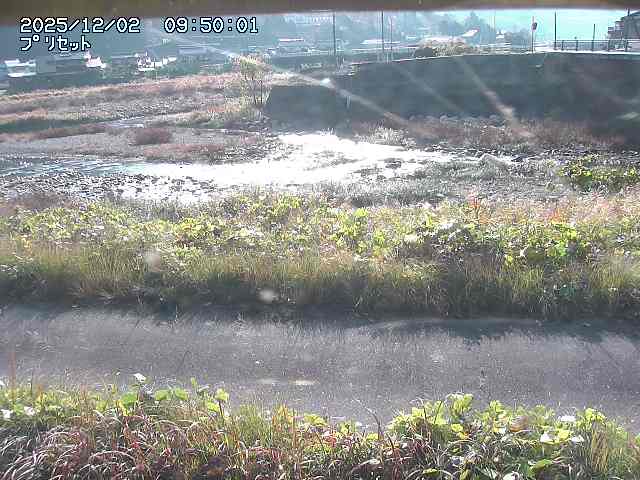佐治川１2025/12/02 12:00:00