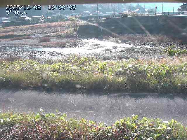 佐治川１2025/12/02 12:00:00