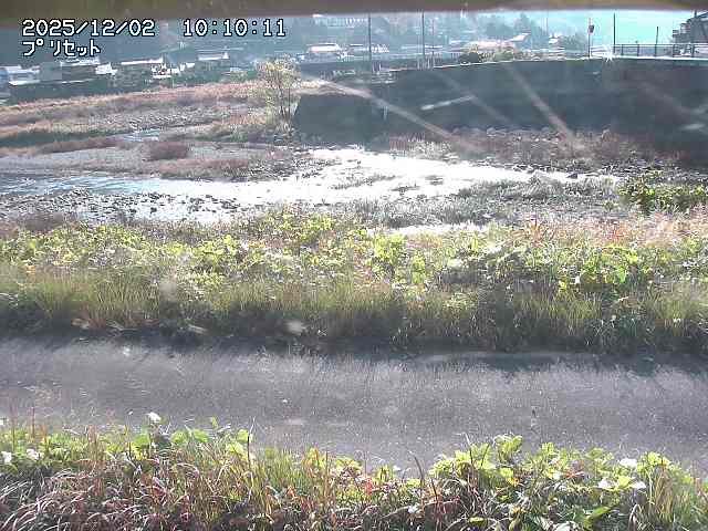 佐治川１2025/12/02 12:00:00