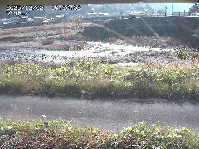 佐治川１2025/12/02 12:00:00