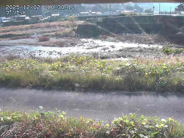 佐治川１2025/12/02 12:00:00