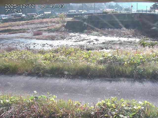 佐治川１2025/12/02 12:00:00