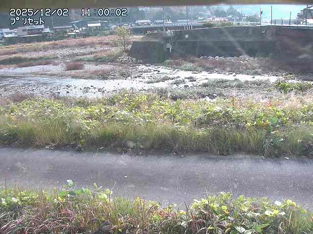 佐治川１2025/12/02 12:00:00