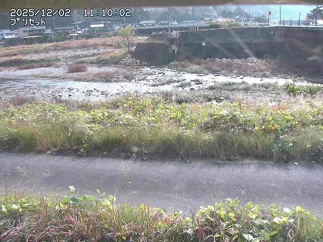 佐治川１2025/12/02 12:00:00