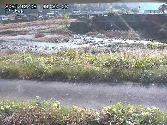 佐治川１2025/12/02 12:00:00