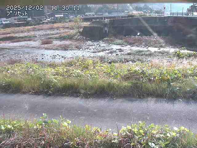 佐治川１2025/12/02 12:00:00