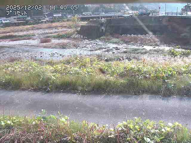 佐治川１2025/12/02 12:00:00