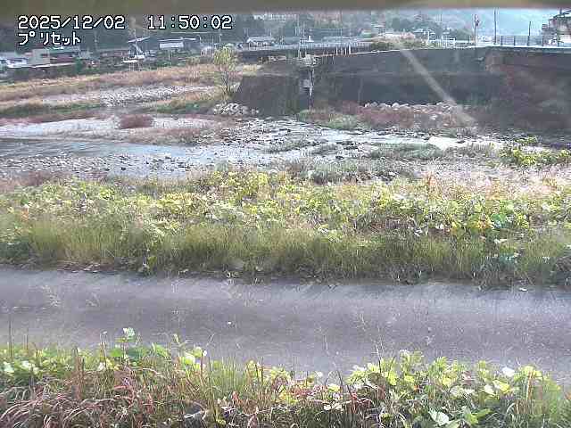 佐治川１2025/12/02 12:00:00