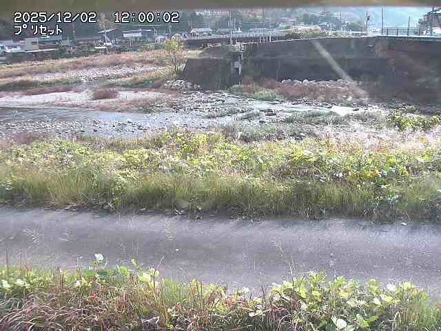佐治川１2025/12/02 12:00:00
