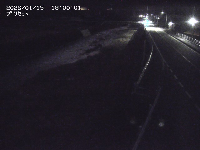 佐治川２2026/01/16 17:10:00