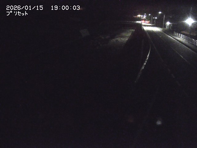 佐治川２2026/01/16 17:10:00