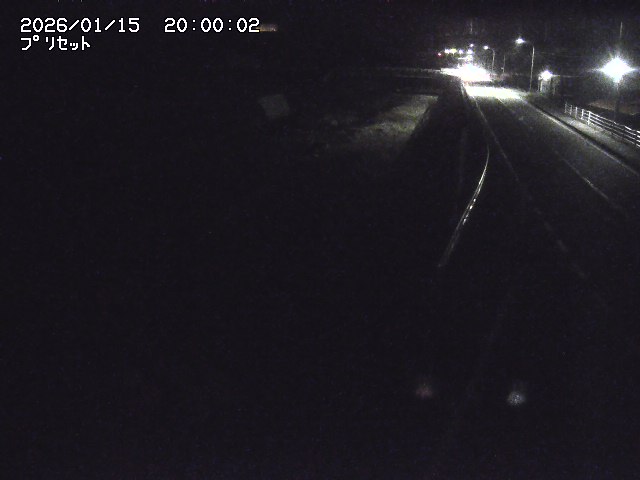 佐治川２2026/01/16 17:10:00