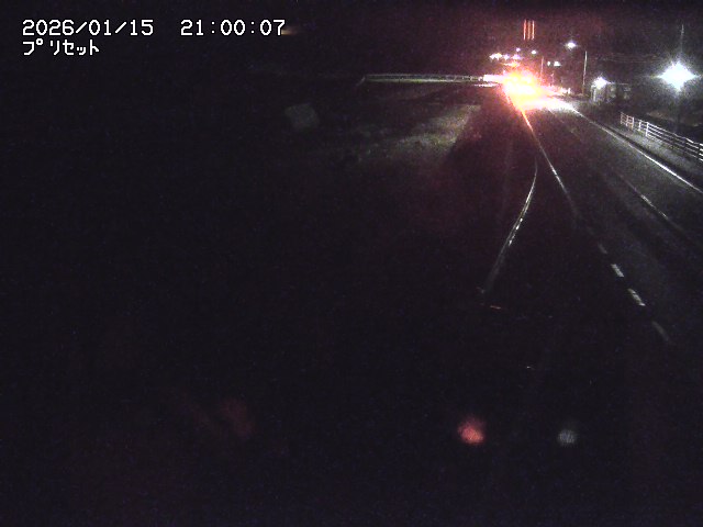 佐治川２2026/01/16 17:10:00