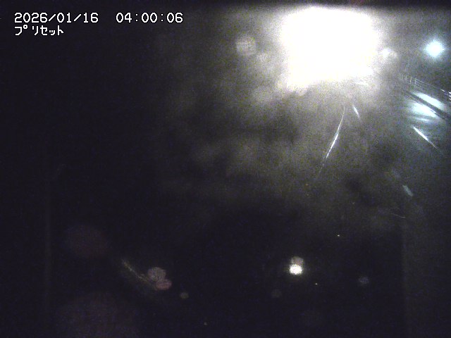 佐治川２2026/01/16 17:10:00