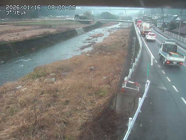 佐治川２2026/01/16 17:10:00