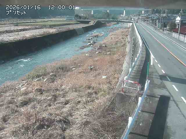 佐治川２2026/01/16 17:10:00