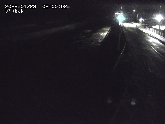 佐治川２2026/01/24 1:10:00