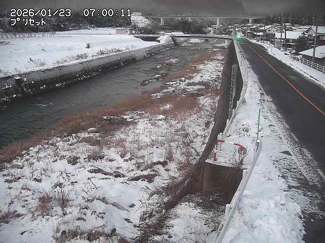 佐治川２2026/01/24 1:10:00