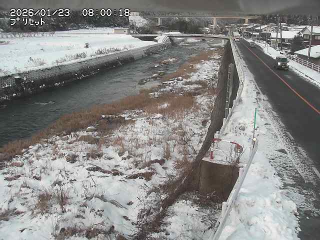 佐治川２2026/01/24 1:10:00