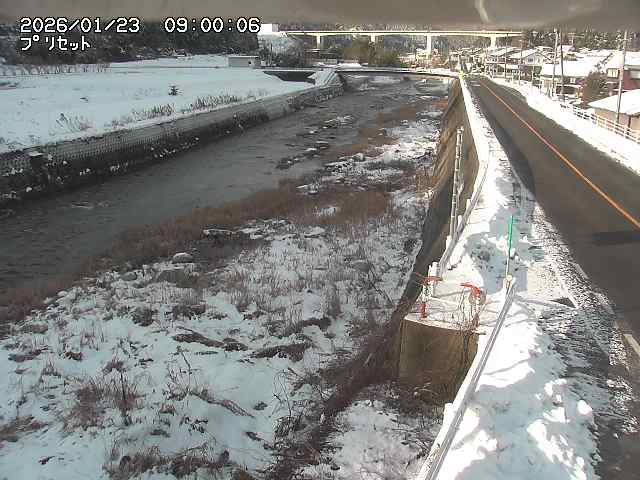 佐治川２2026/01/24 1:10:00