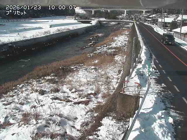 佐治川２2026/01/24 1:10:00