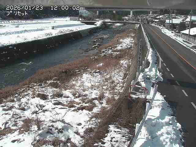 佐治川２2026/01/24 1:10:00