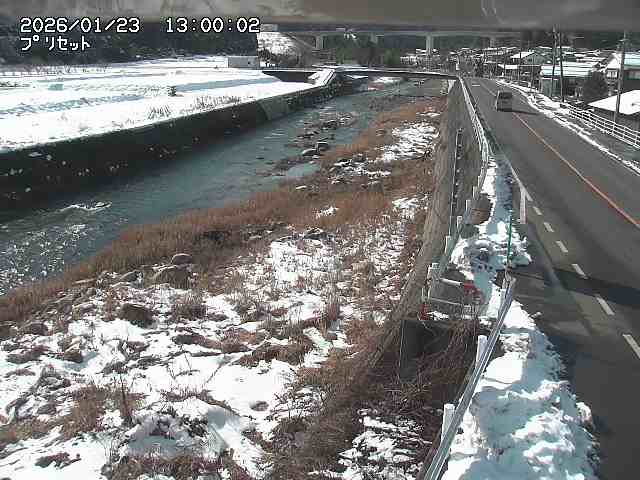 佐治川２2026/01/24 1:10:00