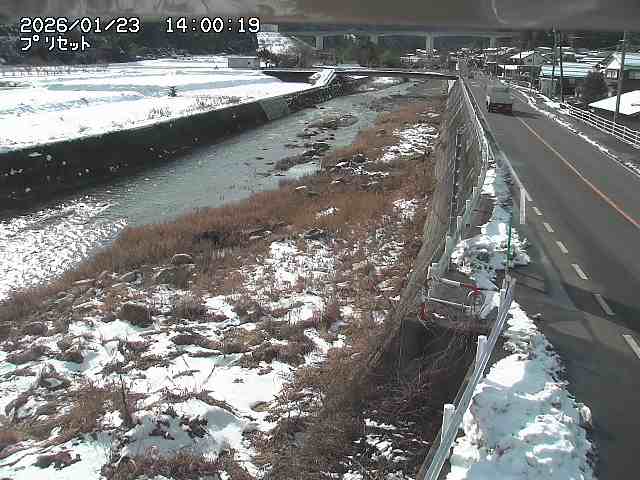 佐治川２2026/01/24 1:10:00