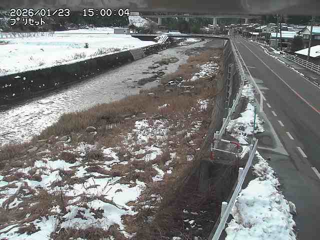 佐治川２2026/01/24 1:10:00