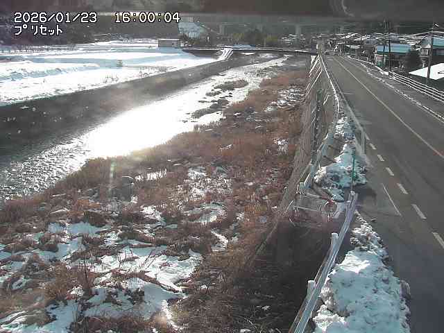 佐治川２2026/01/24 1:10:00