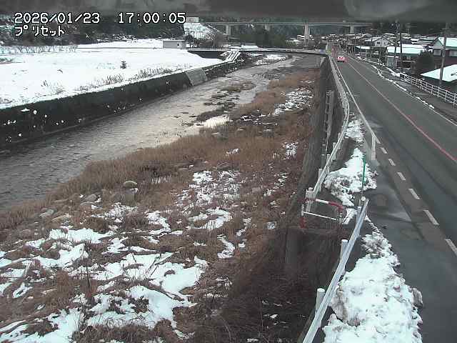 佐治川２2026/01/24 1:10:00