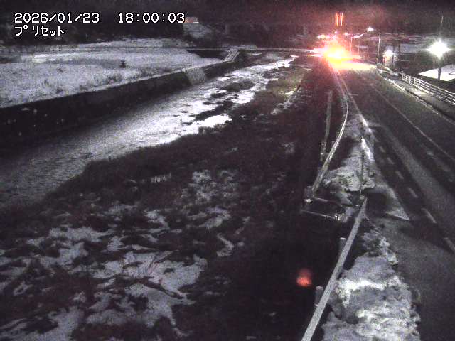 佐治川２2026/01/24 1:10:00