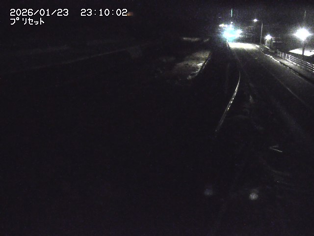 佐治川２2026/01/24 1:10:00