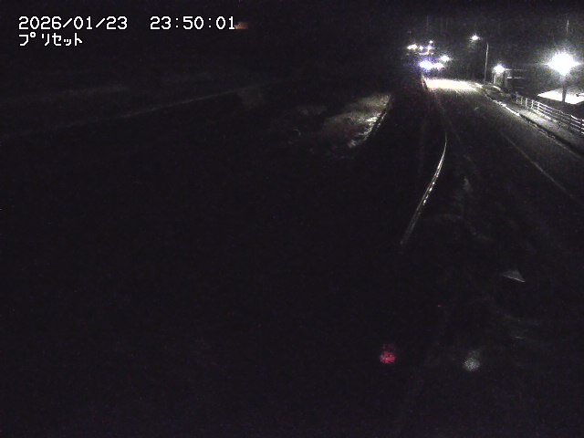 佐治川２2026/01/24 1:10:00