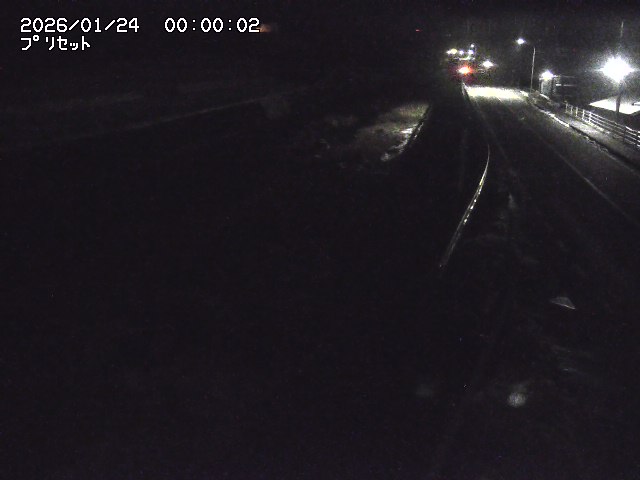 佐治川２2026/01/24 1:10:00