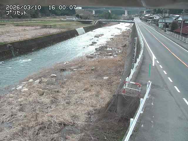 佐治川２2026/03/11 13:50:00