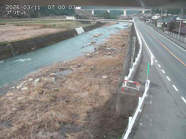 佐治川２2026/03/11 13:50:00