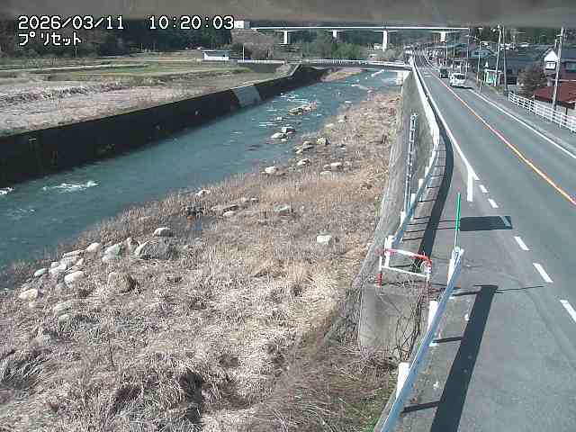 佐治川２2026/03/11 13:50:00