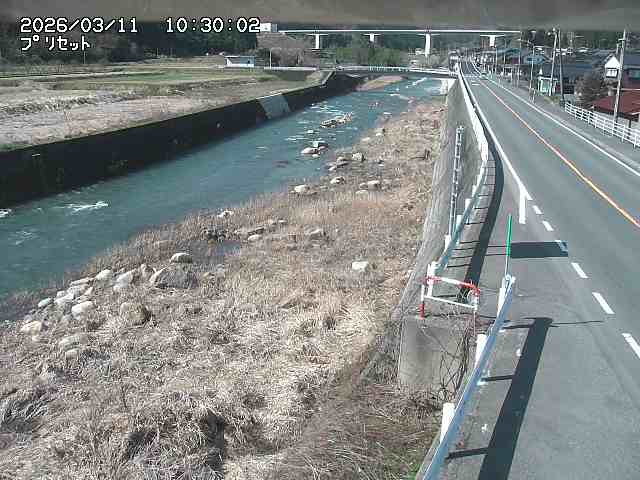 佐治川２2026/03/11 13:50:00