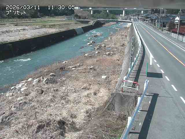 佐治川２2026/03/11 13:50:00