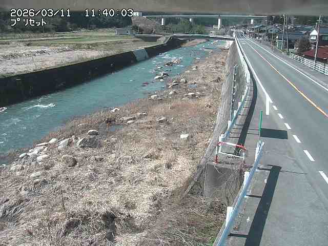 佐治川２2026/03/11 13:50:00