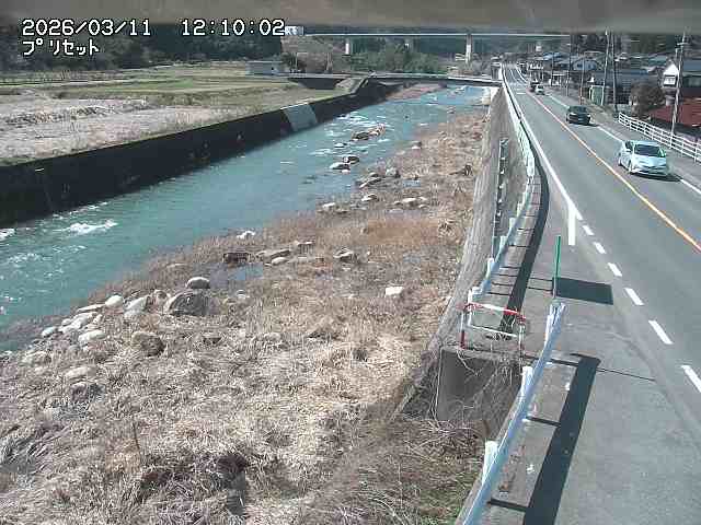 佐治川２2026/03/11 13:50:00