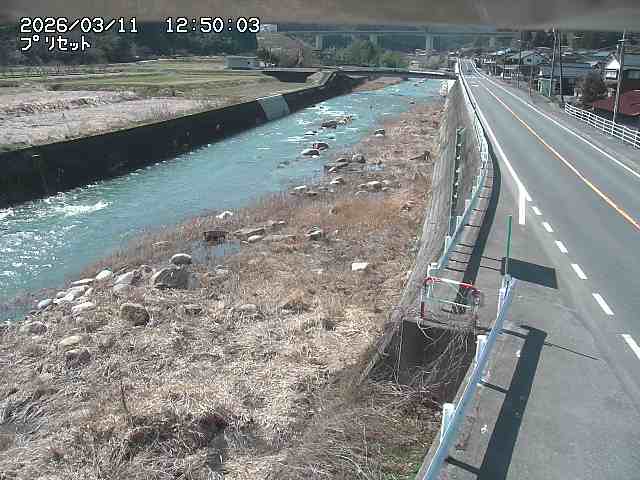 佐治川２2026/03/11 13:50:00