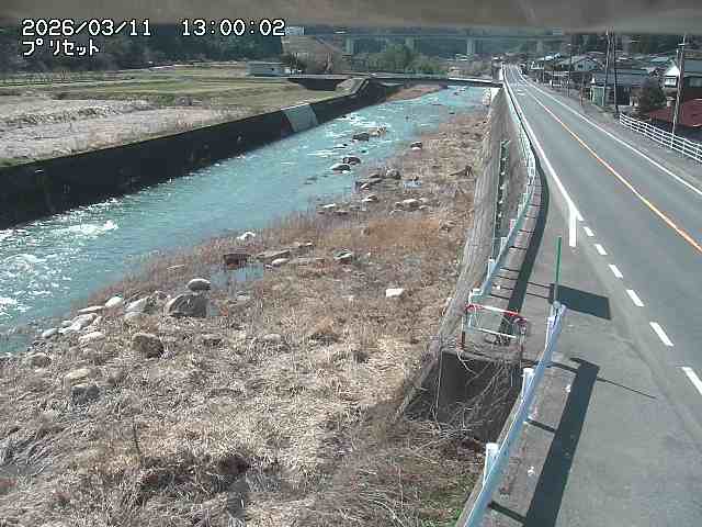 佐治川２2026/03/11 13:50:00