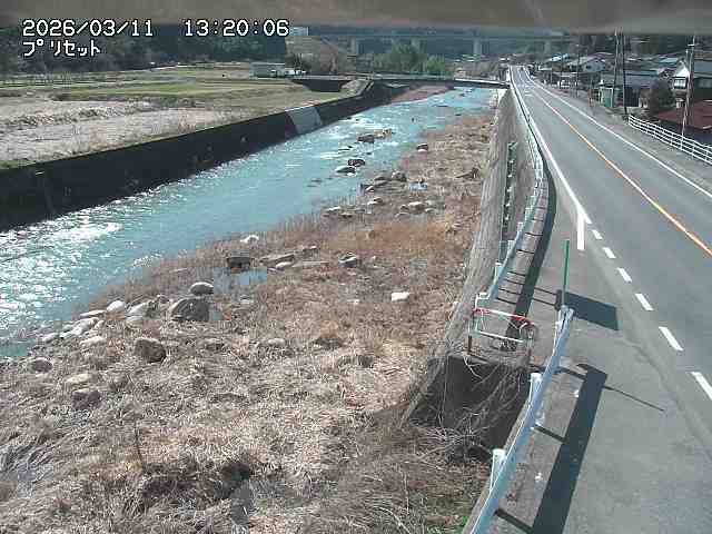 佐治川２2026/03/11 13:50:00