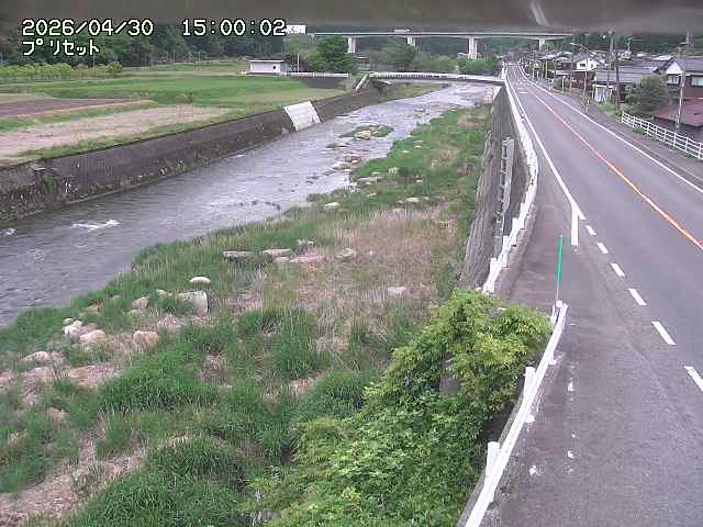 佐治川２2026/05/01 15:10:00