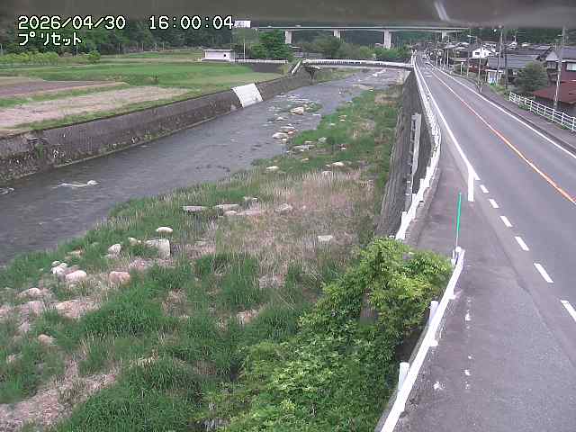 佐治川２2026/05/01 15:10:00