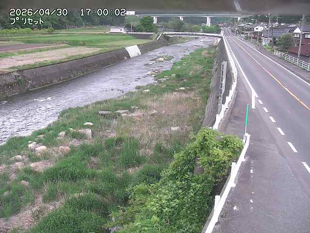 佐治川２2026/05/01 15:10:00